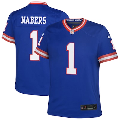 New York Giants Kids Jerseys 2025-10-24-013